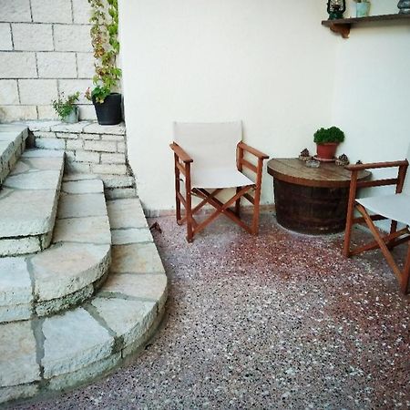 יואנינה The Traditional Greek House מראה חיצוני תמונה