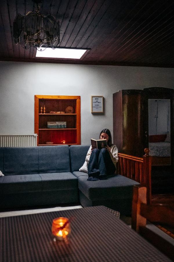 יואנינה The Traditional Greek House מראה חיצוני תמונה