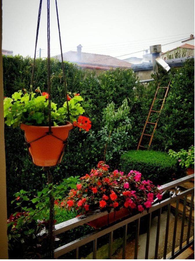יואנינה The Traditional Greek House מראה חיצוני תמונה