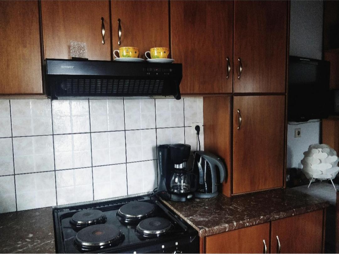 יואנינה The Traditional Greek House מראה חיצוני תמונה