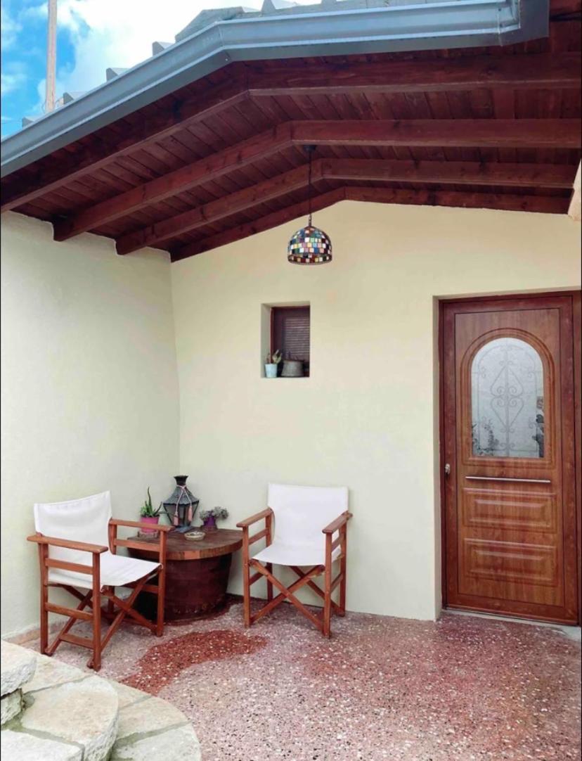 יואנינה The Traditional Greek House מראה חיצוני תמונה
