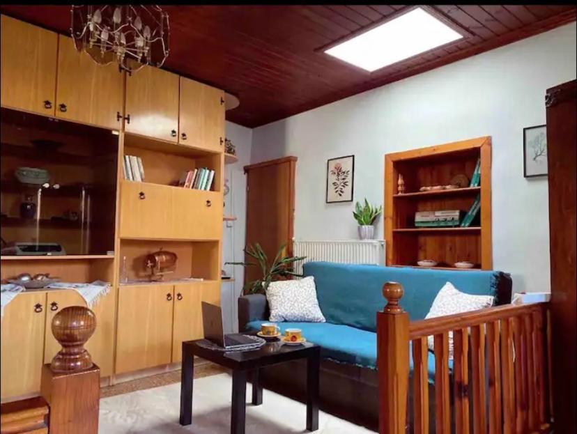 יואנינה The Traditional Greek House מראה חיצוני תמונה