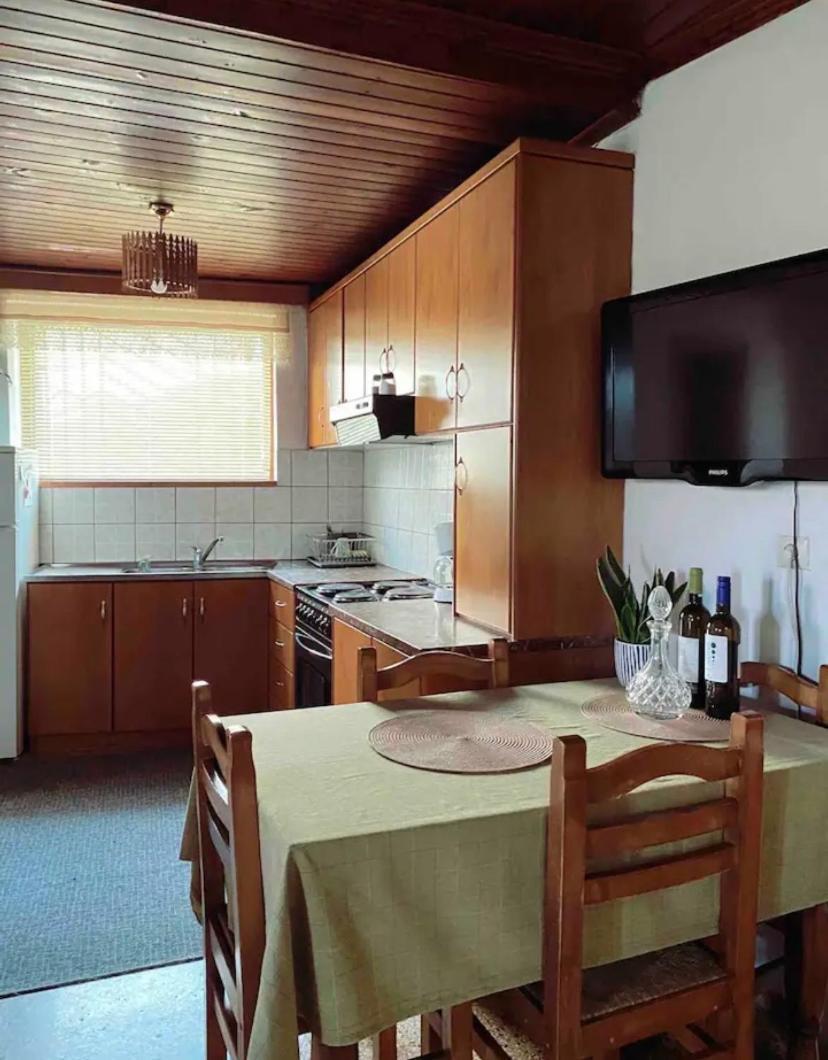 יואנינה The Traditional Greek House מראה חיצוני תמונה